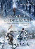 Cover: La marcia dei desideri - GPM EDIZIONI