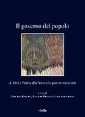 Cover: Il Governo del Popolo 4 - Viella Editrice