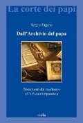 Cover: Dall'archivio del Papa - Viella