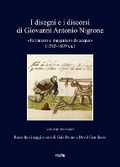 Cover: I Disegni E I Discorsi Di Giovanni Antonio Nigrone Vol. II - Viella Editrice
