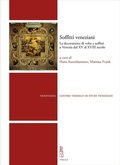Cover: Soffitti Veneziani - Viella