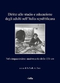 Cover: Diritto Allo Studio E Educazione Degli Adulti Nell'italia Repubblicana - Viella Editrice