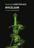 Cover: Mycelium - Zona 42