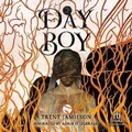 Cover: Day Boy - Recorded Books, Inc.