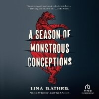 Enlarge image Cover: A Season of Monstrous Conceptions - Recorded Books, Inc.