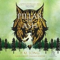 Cover: Pillar of Ash - Recorded Books, Inc.