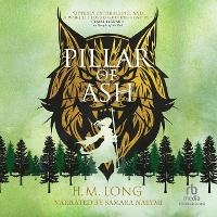 Enlarge image Cover: Pillar of Ash - Recorded Books, Inc.