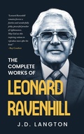 Cover: The Complete Works Of Leonard Ravenhill - J.D. Langton