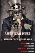 Cover: American Muse - Starlite Pulp