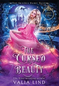 Cover: The Cursed Beauty - Skazka Press