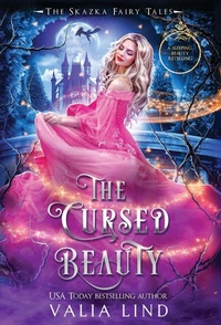 Enlarge image Cover: The Cursed Beauty - Skazka Press