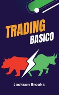 Cover: Trading Basico - Jackson Brooks
