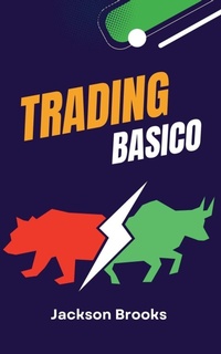 Enlarge image Cover: Trading Basico - Jackson Brooks