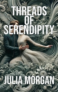 Enlarge image Cover: Threads of Serendipity - Julia Morgan