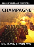 Cover: Champagne (Guides to Wines and Top Vineyards, #8) - Benjamin Lewin