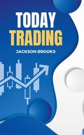 Cover: Today Trading - Jackson Brooks