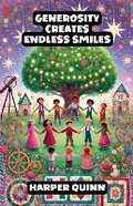 Cover: Generosity Creates Endless Smiles - Good Child Bookstore
