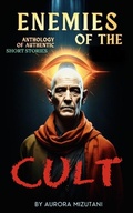 Cover: Enemies of the Cult - Ajala Legacy Forum