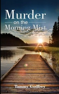 Cover: Murder on the Morning Mist - Phoenix Voices Publishing