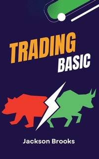 Enlarge image Cover: Trading Basic - Jackson Brooks