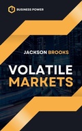 Cover: Volatile Markets - Jackson Brooks