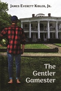 Cover: The Gentler Gamester - Green Altar Books