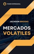 Cover: Mercados Volatiles - Jackson Brooks