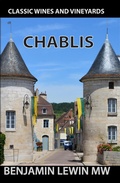 Cover: Chablis (Guides to Wines and Top Vineyards, #5) - Benjamin Lewin