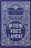 Cover: The Void's Lament - T. Ariyanna
