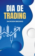 Cover: Dia de Trading - Jackson Brooks