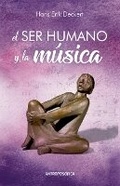 Cover: El Ser Humano y la Musica - Draft2digital