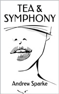 Cover: Tea & Symphony - APS Books