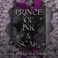 Cover: Prince of Ink & Scars - DREAMSCAPE MEDIA