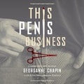 Cover: This Penis Business - Lucid House Publishing