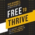 Cover: Free to Thrive - HarperCollins Christian