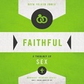 Cover: Faithful - HarperCollins Christian