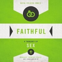 Enlarge image Cover: Faithful - HarperCollins Christian