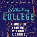 Cover: Rethinking College - HarperCollins Christian
