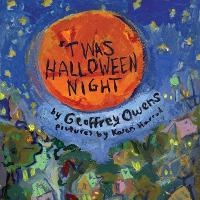 Abbildung von: 'Twas Halloween Night - Lucid House Publishing