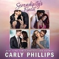 Cover: The Serendipity's Finest Series - Cp Publishing LLC