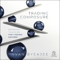 Enlarge image Cover: Trading Composure - Ascent Audio