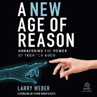 Enlarge image Cover: A New Age of Reason - Ascent Audio