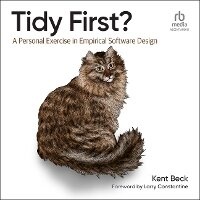 Abbildung von: Tidy First? - Ascent Audio
