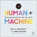 Cover: Human + Machine, Updated and Expanded - Ascent Audio