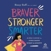 Enlarge image Cover: Braver, Stronger, Smarter - Christianaudio