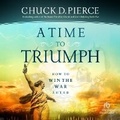 Cover: A Time to Triumph - Christianaudio