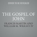 Cover: The Gospel of John - Christianaudio