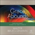 Cover: Grace Abounds - Christianaudio