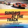 Cover: Sundays at the Track - Christianaudio