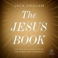 Enlarge image Cover: The Jesus Book - Christianaudio